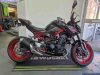 Kawasaki Z900