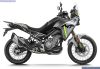 CFMOTO 450MT