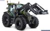 VALTRA G125H TRACTOR