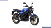 Yamaha XSR125
