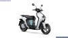 Yamaha NEO'S ELECTRIC DUAL-BATTERY
