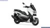 Yamaha N-MAX GPD125 ABS