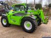 MERLO TF35.7 CS 140 TELEHANDLER