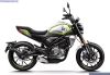 CFMOTO 300CL-X