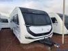SWIFT Elegance Grande 835
E&P & A/c