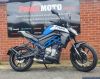 CFMOTO 2WHEEL CFMOTO 300NK