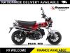 Honda ST125 DAX
