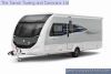 Swift Challenger Grande 580 Exclusive 61
2025