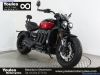 Triumph Rocket 3 Storm GT
SAVE �1000 5.9% APR TRISTAR FINANCE