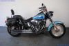 Harley Davidson FLSTF FATBOY