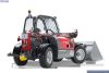 Weidemann New Weidemann T4512 Compact Telehandler
T5. 3 Mode Steering . 31 x 15.50 Wheels
Radio .30 Kph 2 Speed . Led Lights
Euro Face Plate Throttle Speed Limiter