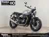 Triumph Speed Twin 1200 2025