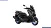 Yamaha N-MAX GPD125 ABS