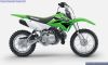 Kawasaki KLX110R 2023