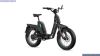 Yamaha BOOSTER eBike
Warranty Start Date 17/12/2024
Warranty End Date 16/12/2026