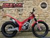 Gas-Gas TXT 300CC RACING 2025 CLEARANCE PRICE