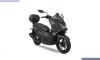 Kymco SKYTOWN 125