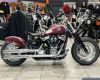 Harley Davidson ST Standrd 107
SOFTAIL CUSTOM BUILD