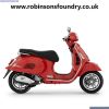Piaggio Vespa GTS 310