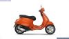 VESPA (DOUGLAS) Vespa Primavera 125 E5+