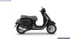 VESPA (DOUGLAS) GTS 125 E5+