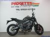 Yamaha MT-09 Y-AMT - DEMONSTRATOR