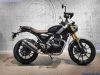 Triumph SCRAMBLER 400 X