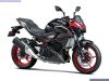 Kawasaki Z500 SE