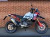 Ducati DESERT X RALLY