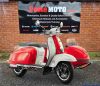 ROYAL ALLOY TG350 SIDECAR