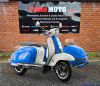 ROYAL ALLOY TG350 SIDECAR