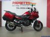 Honda NT1100 - DCT