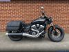 Indian Motorcycle SUPER SCOUT LTD + TECH