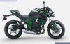 Kawasaki Z650 ER650SSFAN