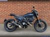 Ducati SCRAMBLER NIGHTSHIFT