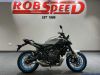 Yamaha MT07