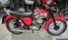 BSA BANTAM D7
