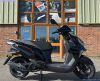 Lexmoto OCR 125 E55