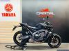 Yamaha MT-09  Y-AMT
