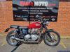 TRIUMPH BONNEVILLE T100