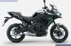 Kawasaki VERSYS 650 2024