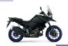 Suzuki V-STROM 1050