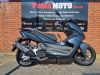 LEXMOTO D2