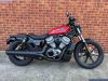 Harley-Davidson RH975 NIGHTSTER