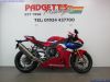 Honda CBR1000RR Fireblade SP