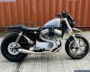 Harley Davidson Custom BUELLER 1200
Irish Blood Custom Motorcycles
