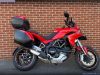 Ducati Multistrada 1200 S Touring