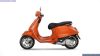 PIAGGIO Vespa Primavera 125 E5+
