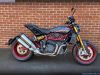 Indian Motorcycle FTR CARBON
