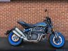 Indian Motorcycle FTR1200 SPORT